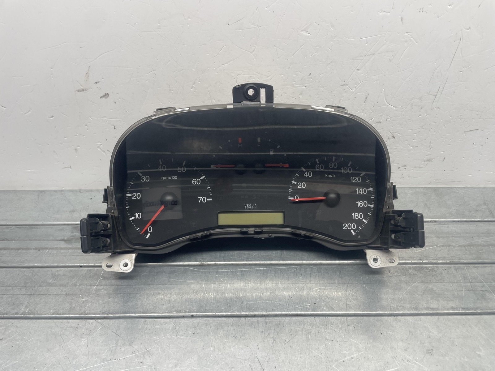 Quadro Strumenti Compl. 46812961 Usato