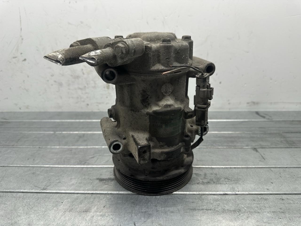 Compressore a/c - Immagine 1 di 4