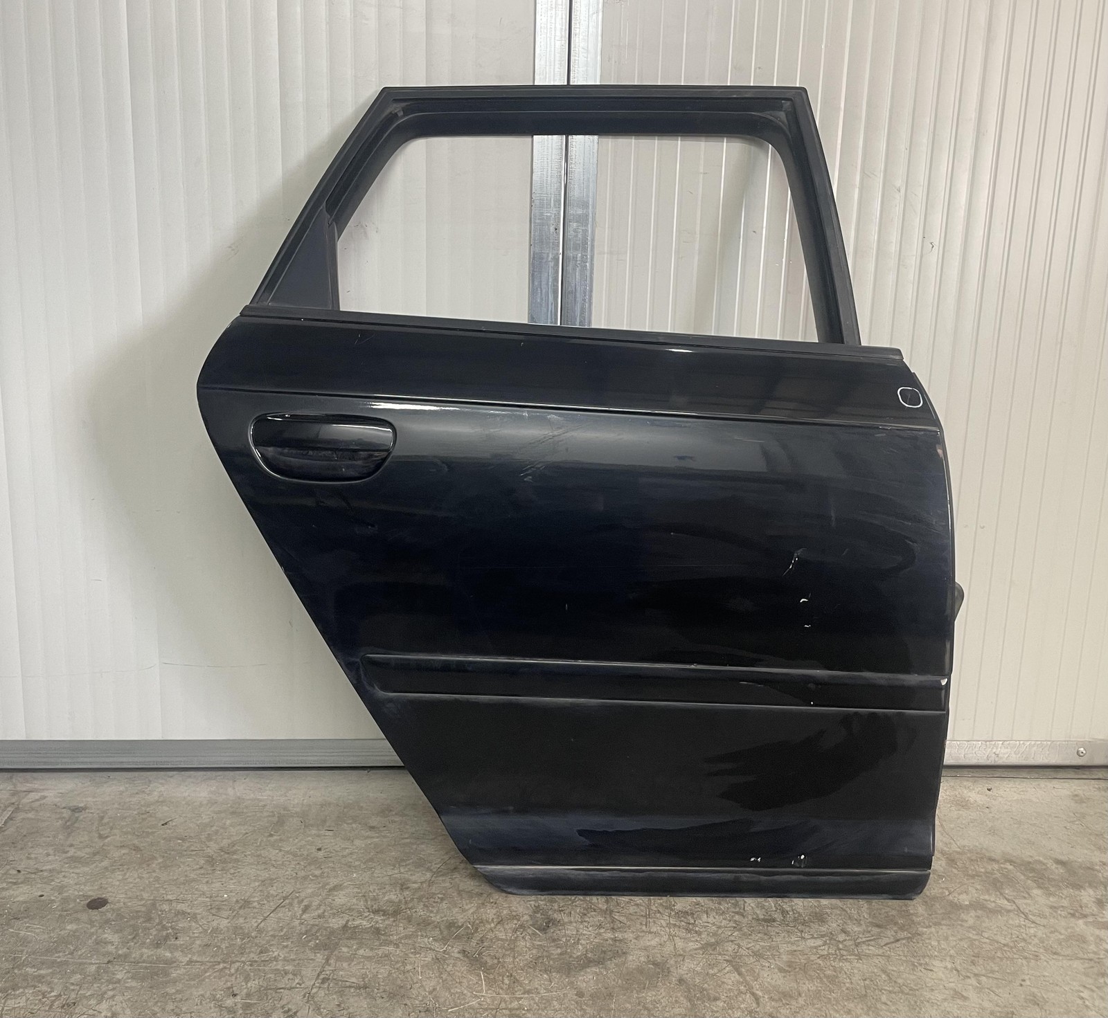 porta post. destro - Immagine 1 di 5