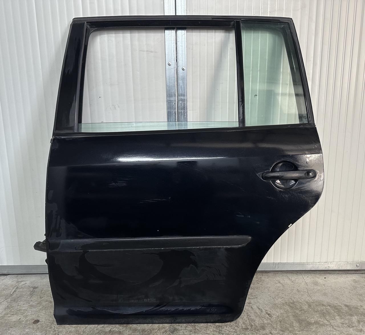 porta post. sinistro - Immagine 1 di 4