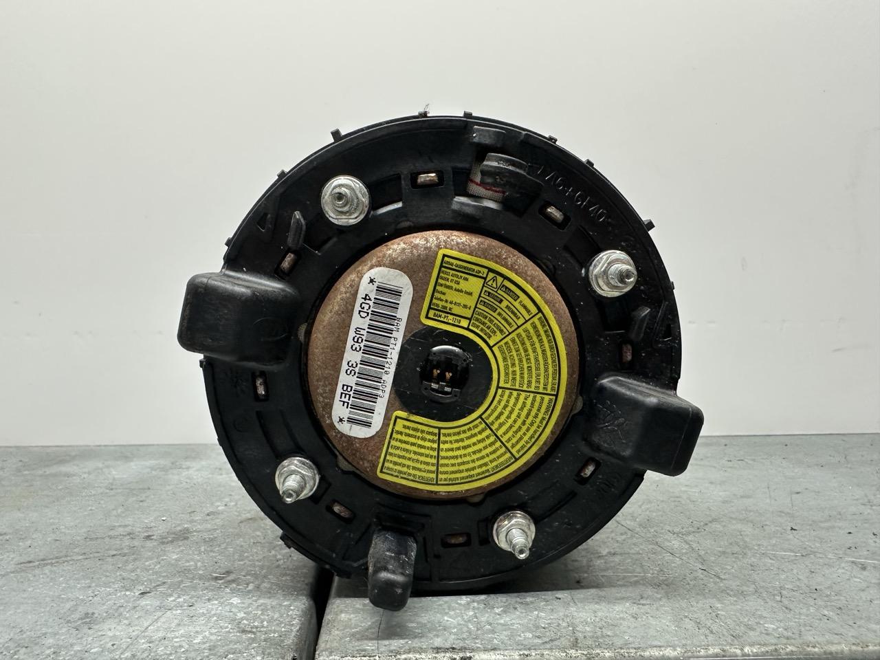 Dispositivo airbag lato guida - Immagine 1 di 3