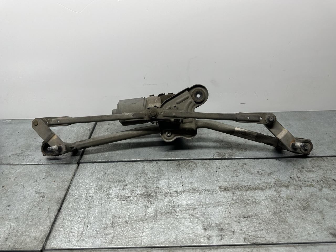 Tergiparabrezza Con Motorino 3397020682 Usato