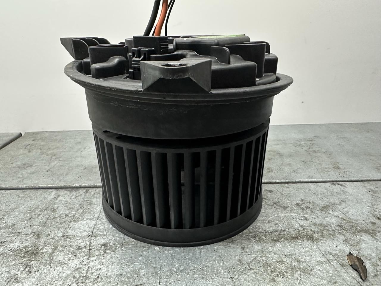 Motorino ventilazione abitacolo - Immagine 1 di 4