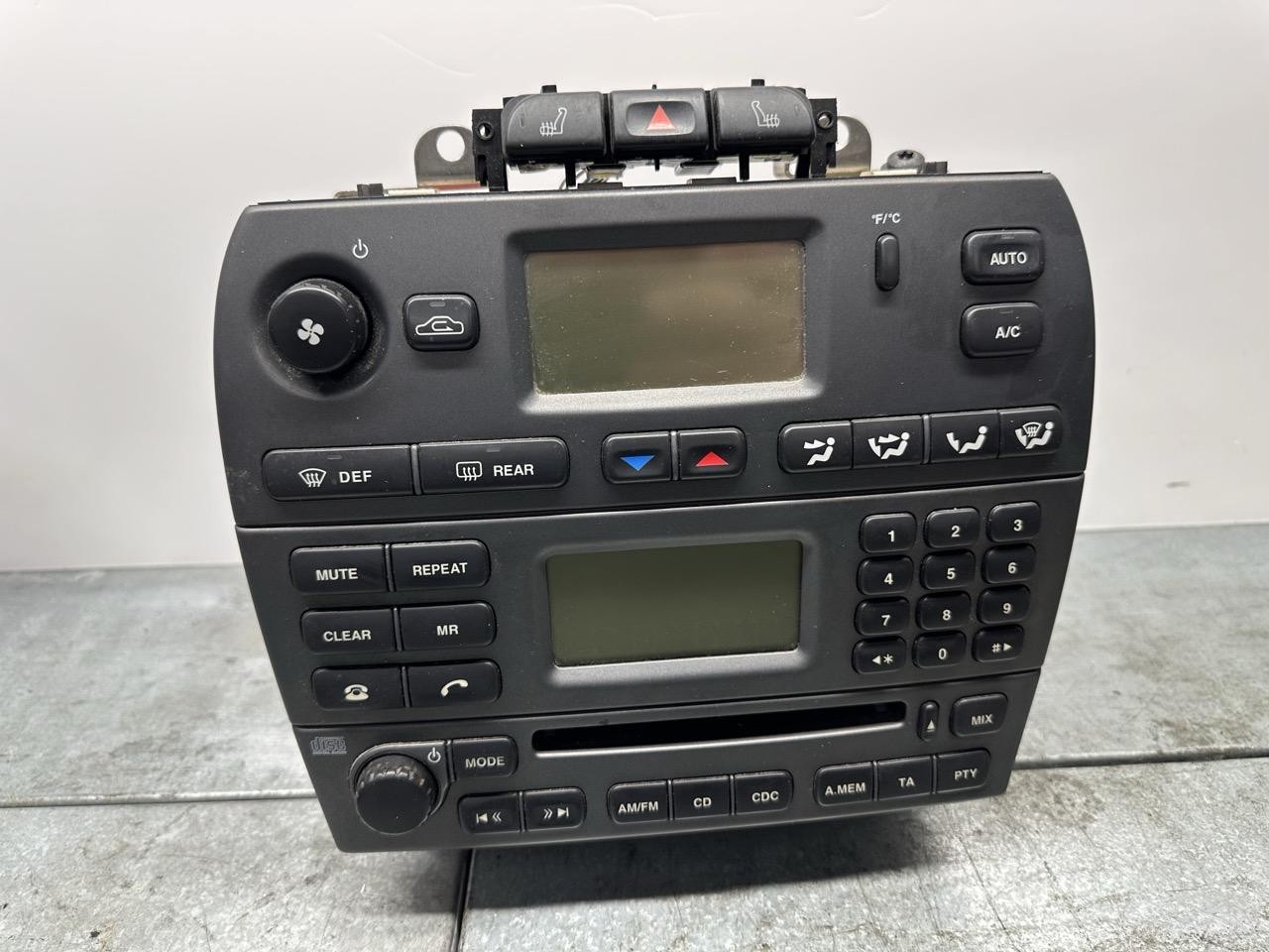 Autoradio - Immagine 1 di 3