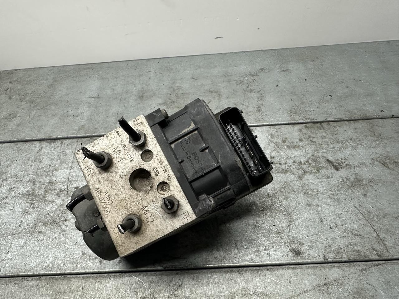 Centralina ABS - Immagine 1 di 5