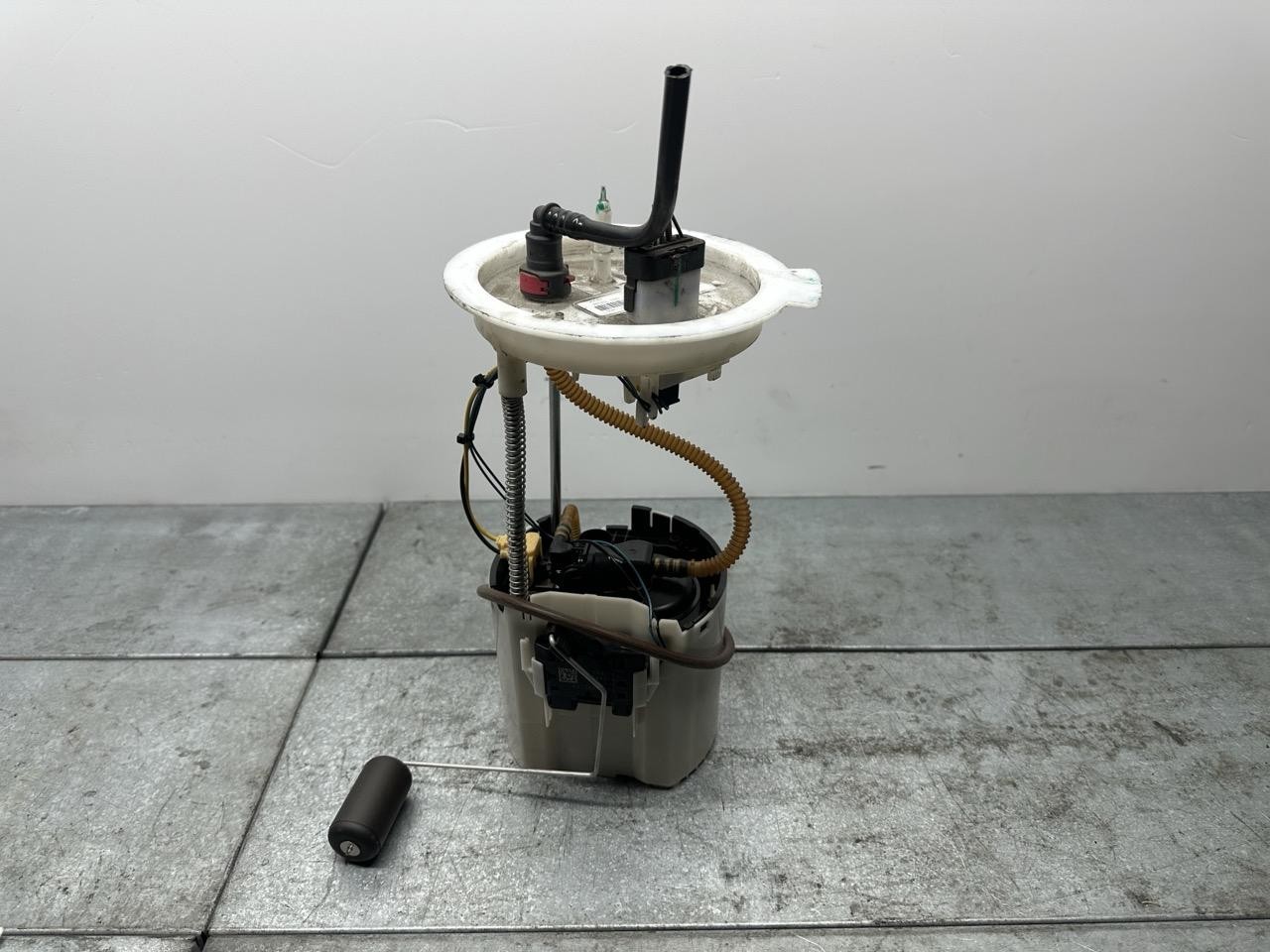 Pompa Carburante 8888955346 Usato