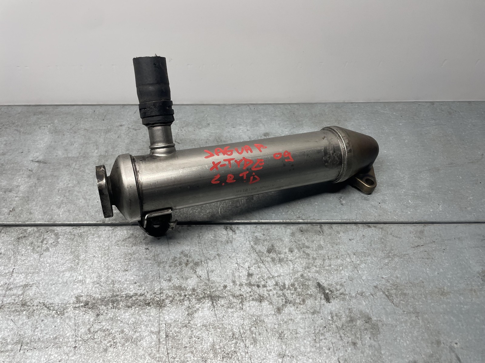 Scambiatore calore EGR - Immagine 1 di 4