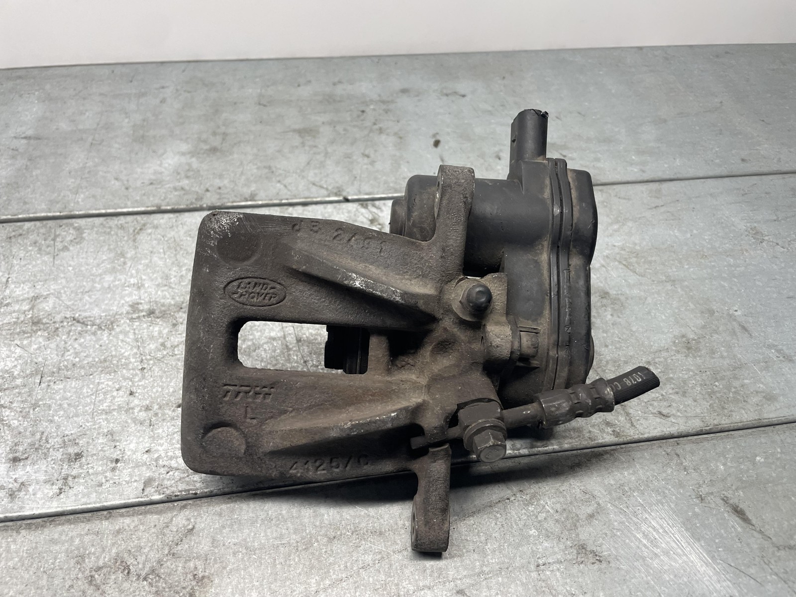 pinza freno post. sinistro - Immagine 1 di 3
