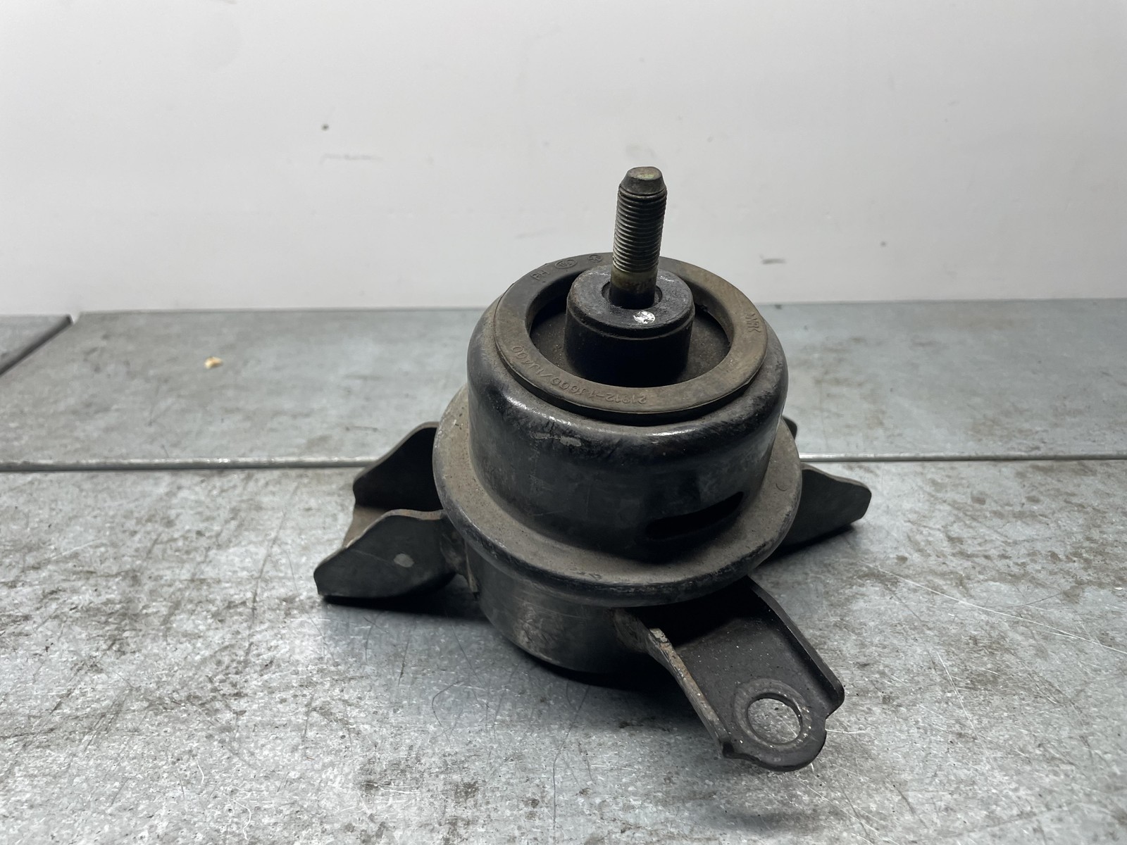 Supporto motore - Immagine 1 di 4