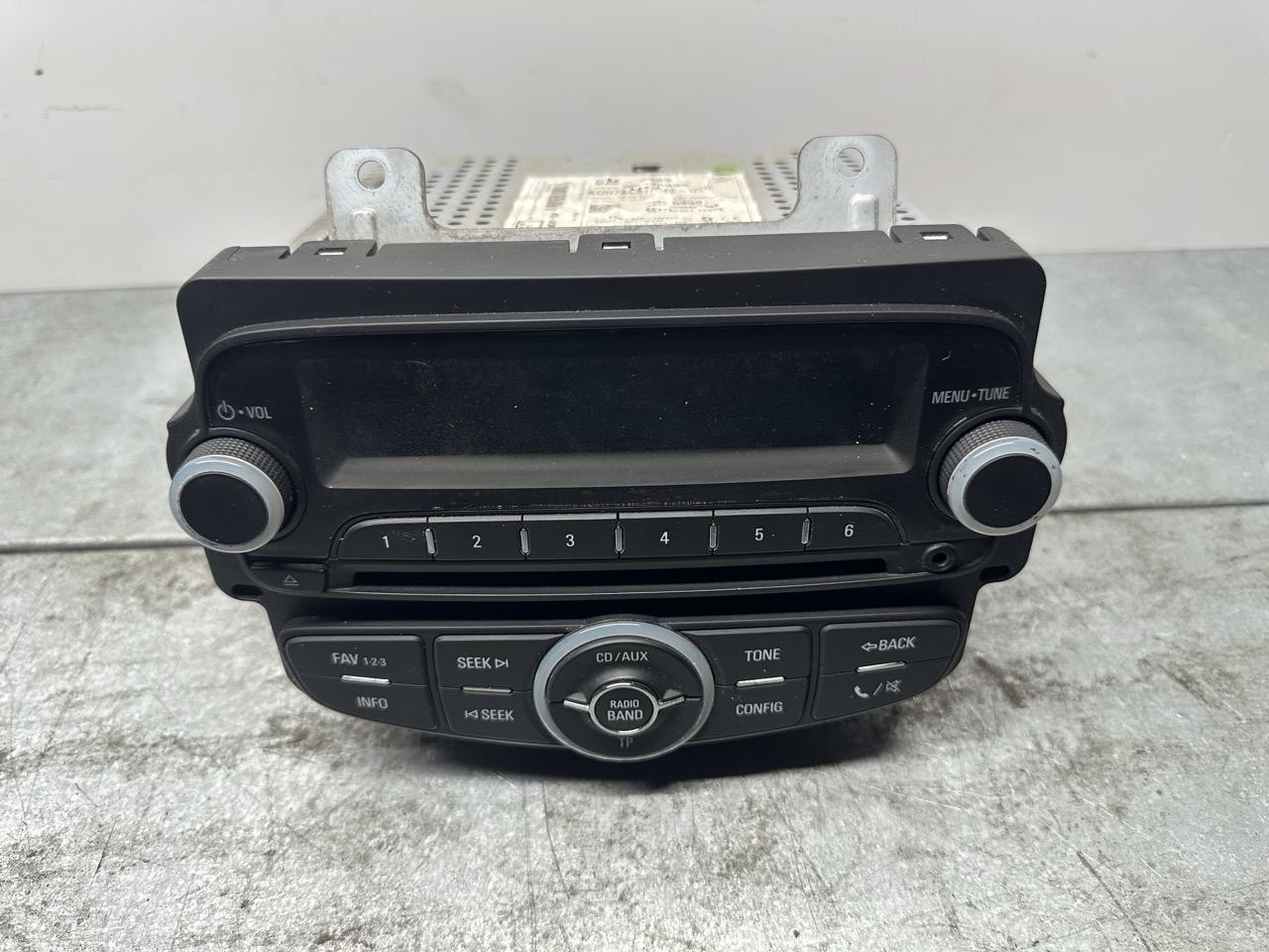Autoradio - Immagine 1 di 3