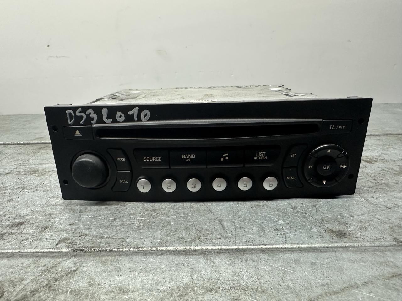 Autoradio - Immagine 1 di 4