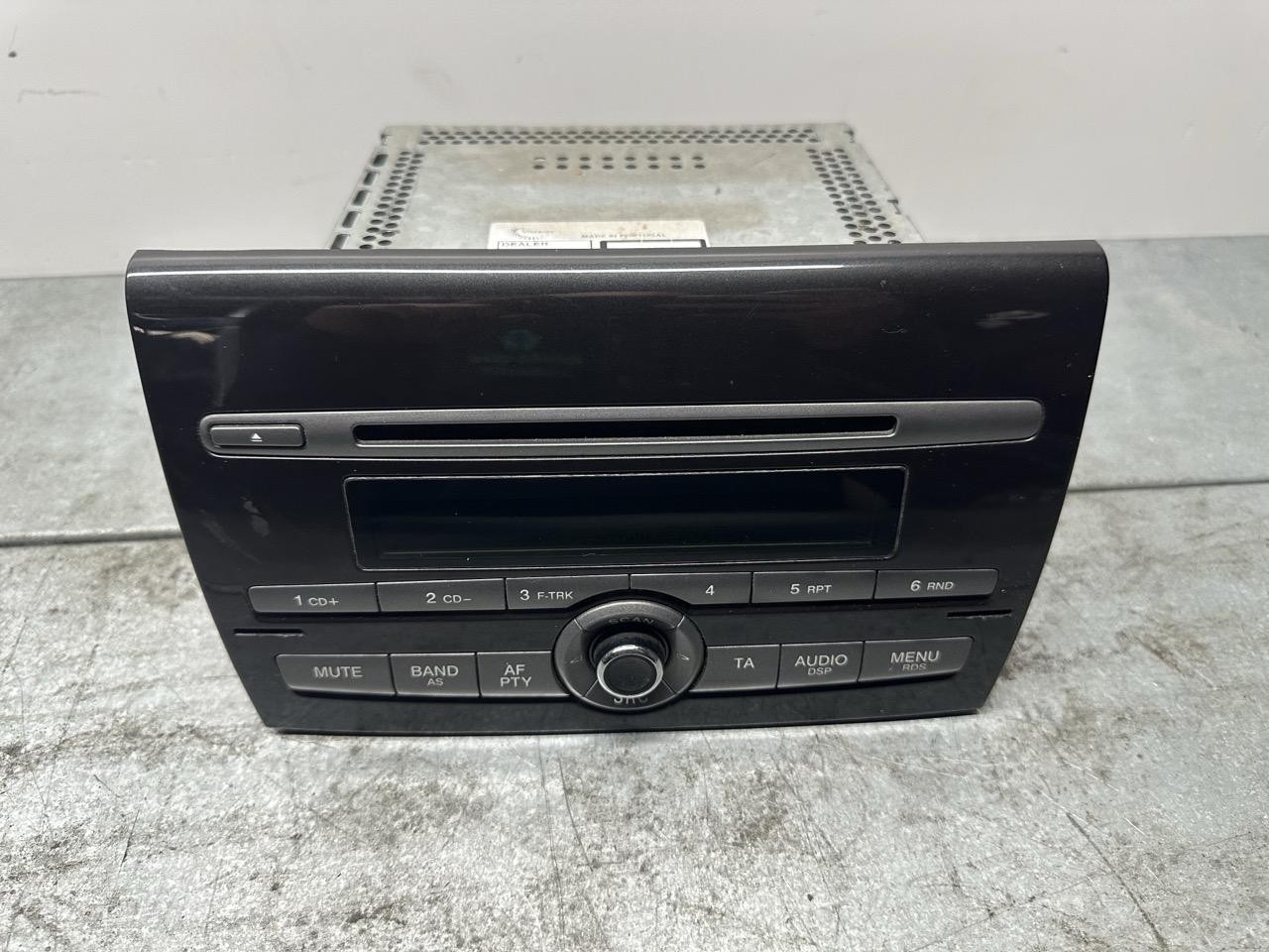 Autoradio - Immagine 1 di 3