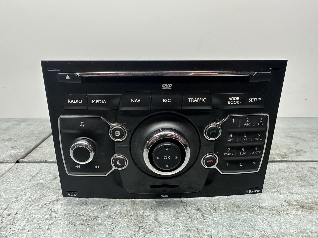 Autoradio - Immagine 1 di 3
