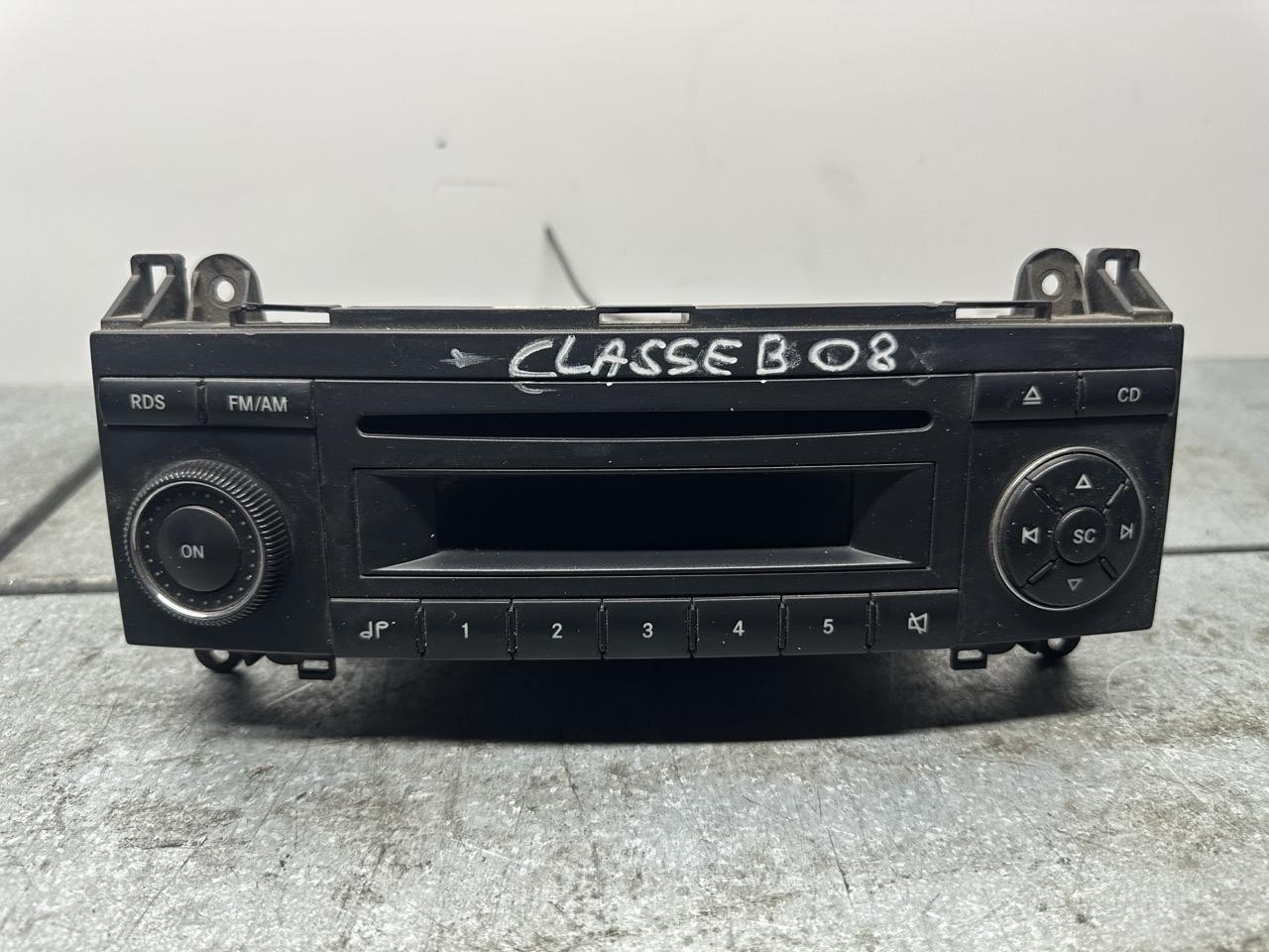 Autoradio - Immagine 1 di 3