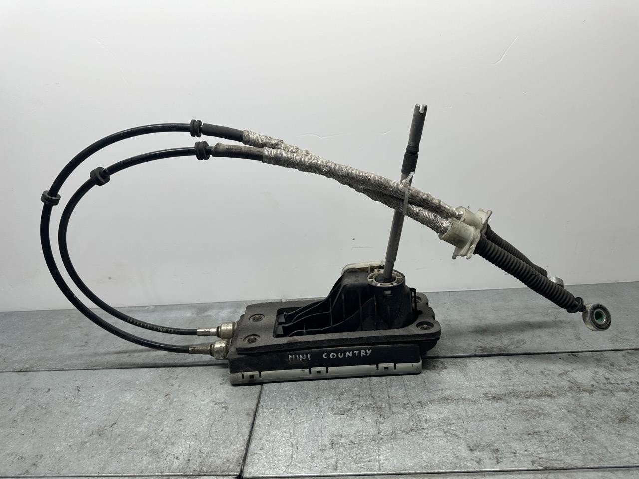 Kit cavi comando leva cambio - Immagine 1 di 3