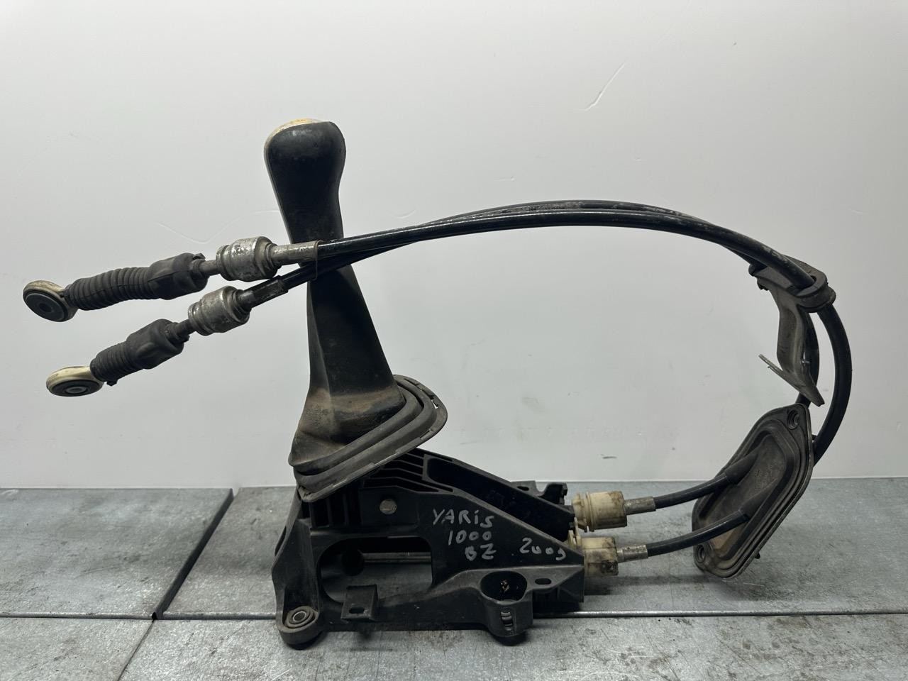 Kit Cavi Comando Leva Cambio 338200D090 Usato