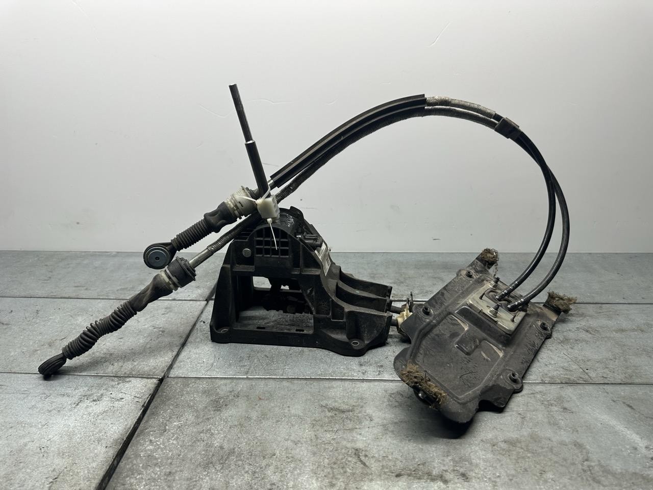Kit cavi comando leva cambio - Immagine 1 di 3