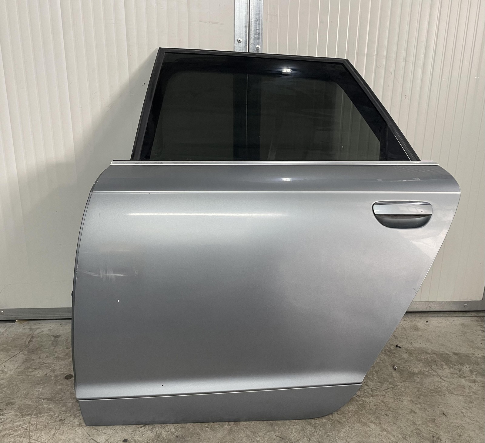 porta post. sinistro - Immagine 1 di 6