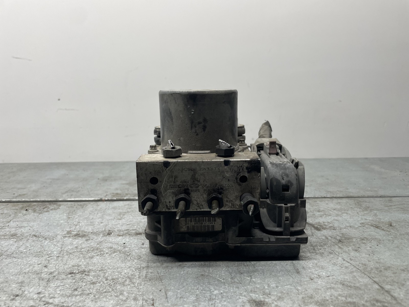 Centralina ABS - Immagine 1 di 4