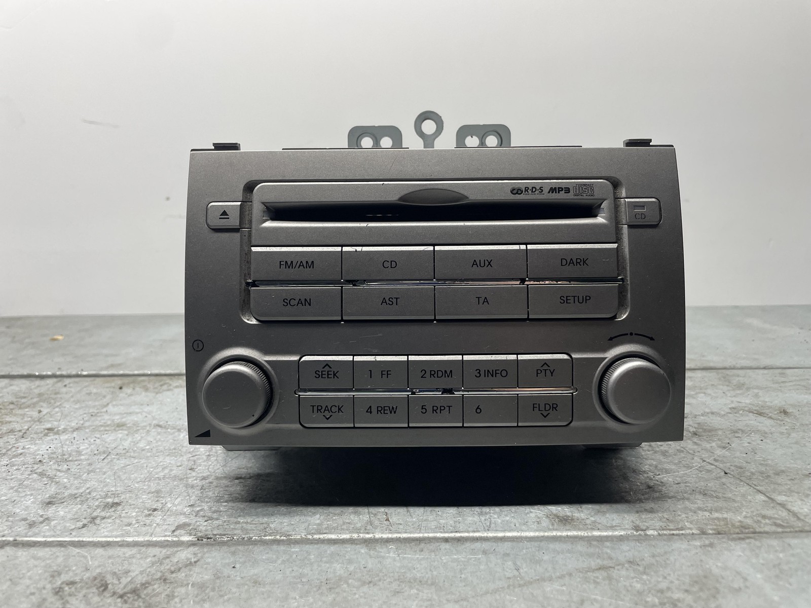Autoradio - Immagine 1 di 5