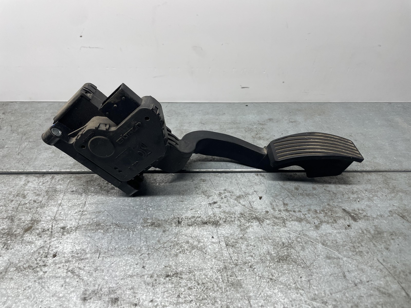 Pedale Acceleratore 55702020 Usato