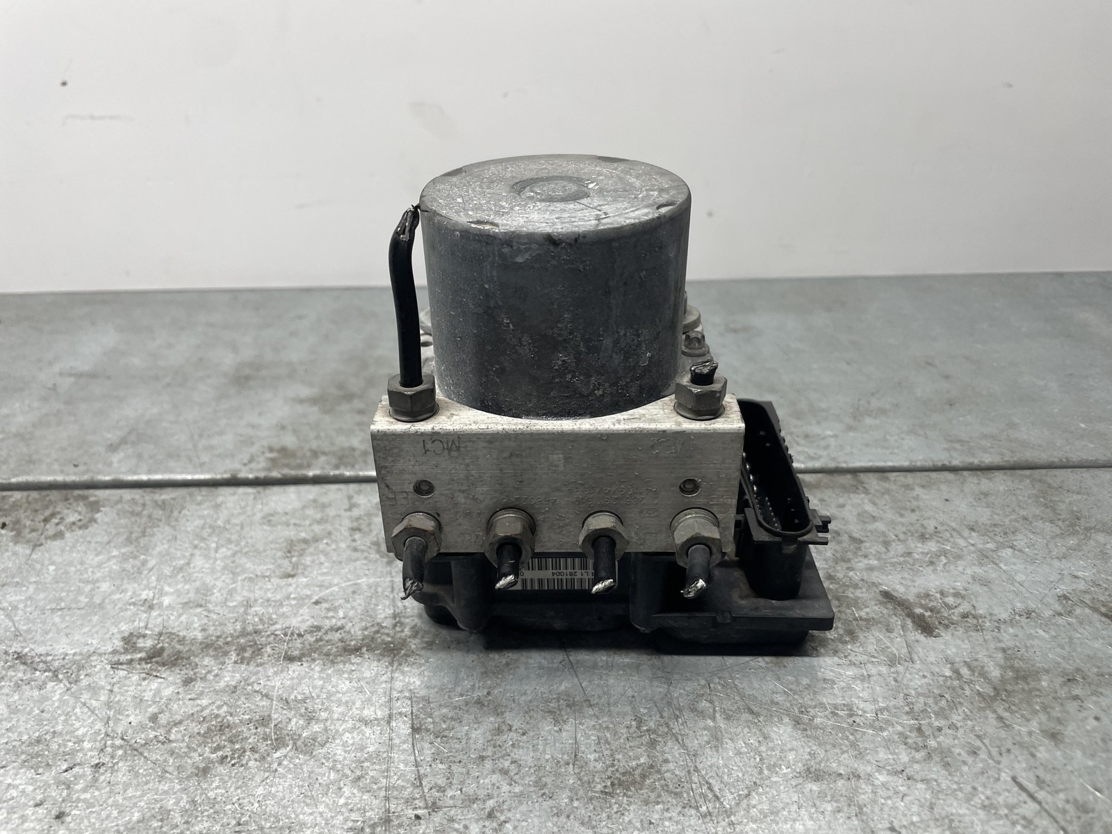 Centralina Abs (Bosch) 0265800306,49028I0247 Usato