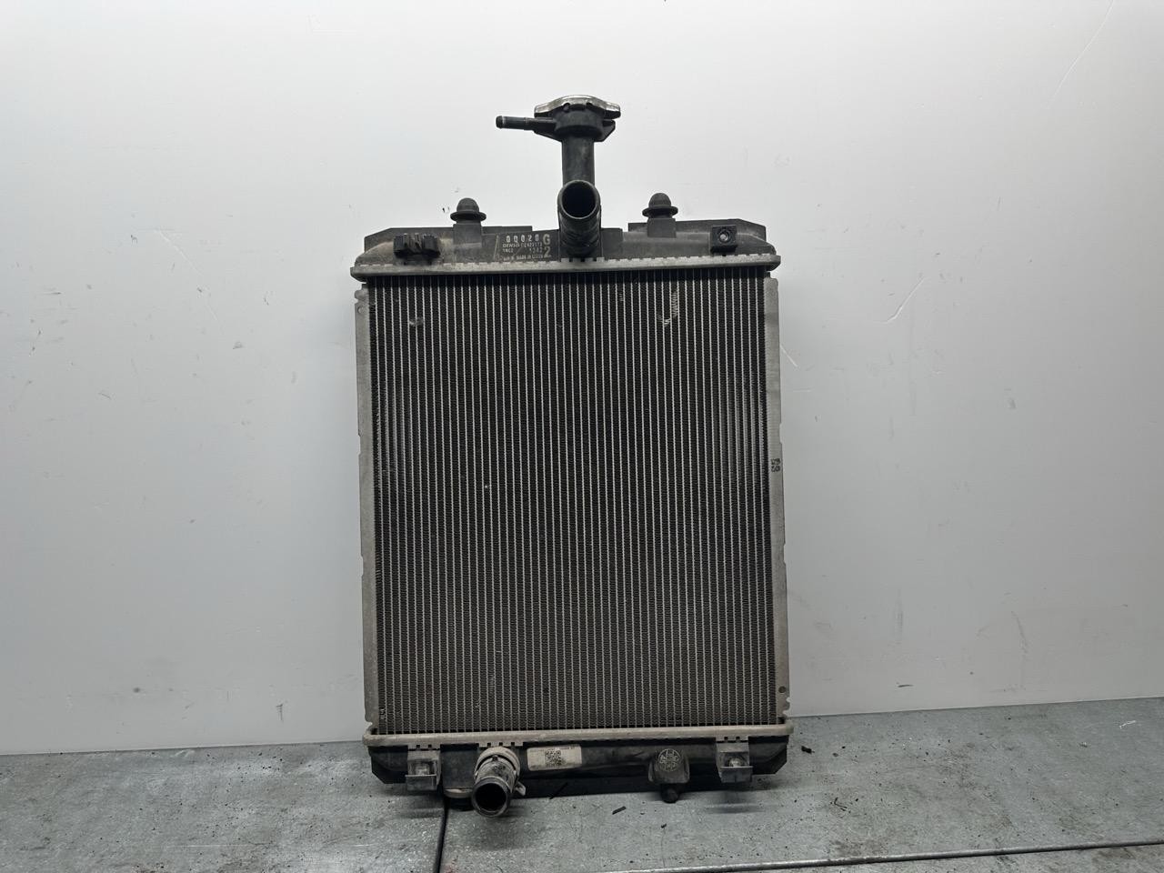 radiatore - Immagine 1 di 3