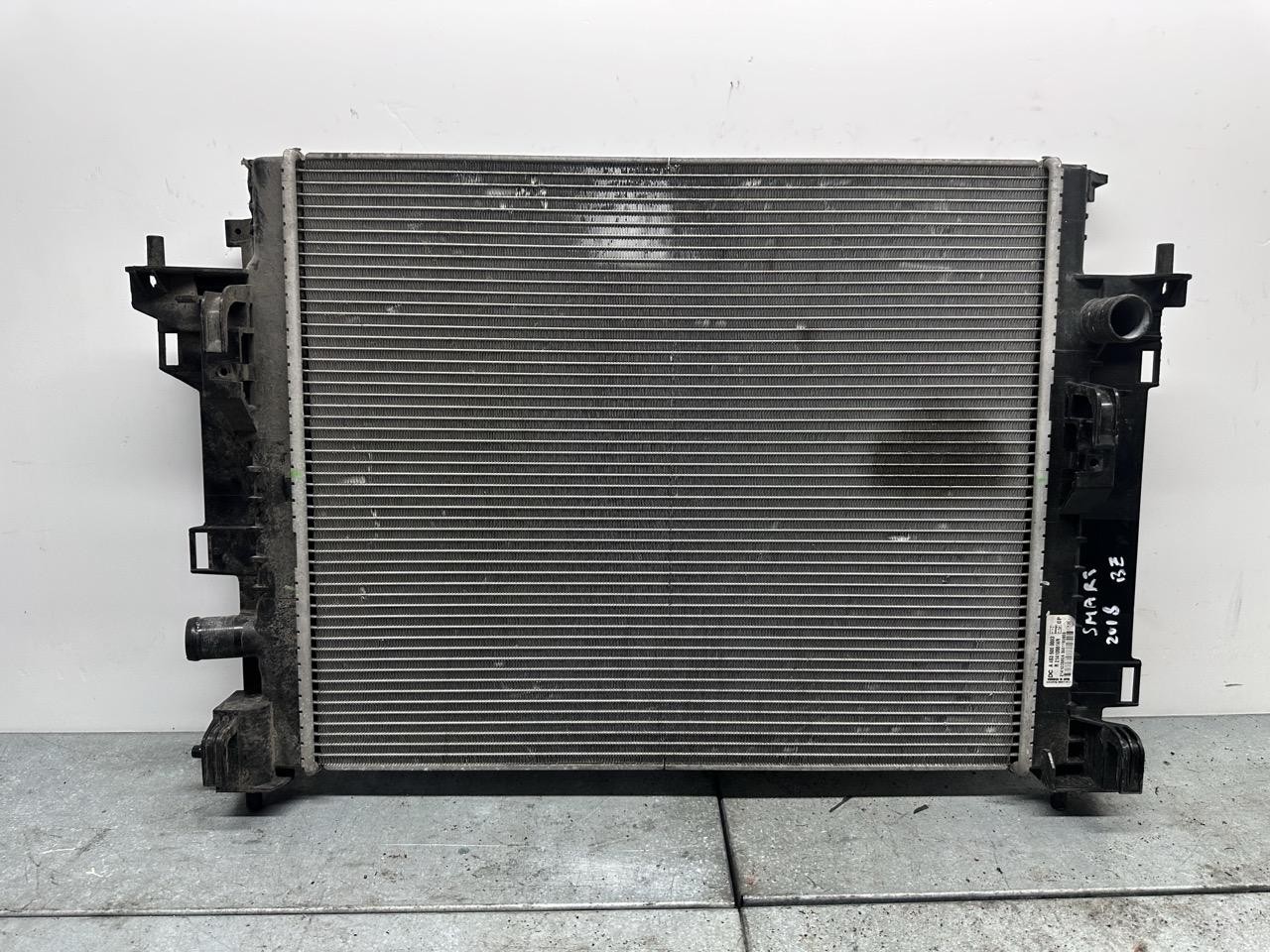 Radiatore A4535000003 Usato
