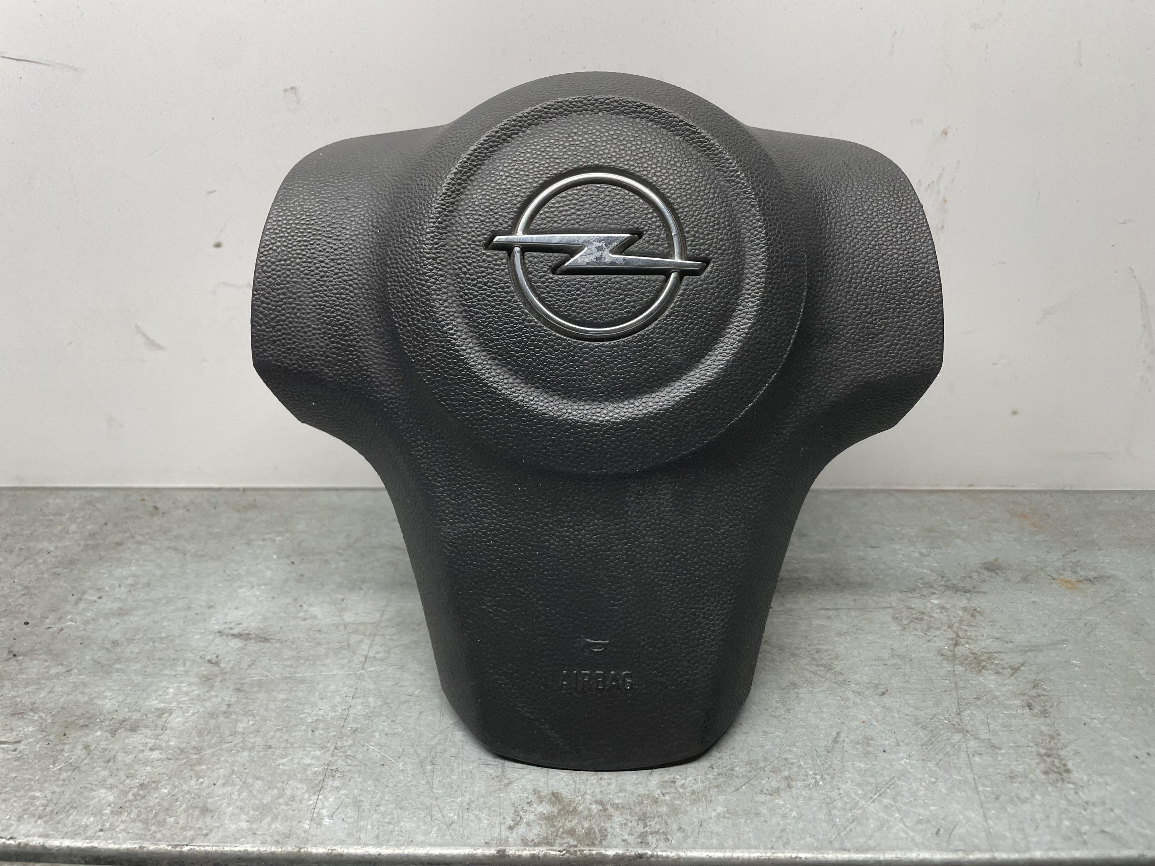 Dispositivo airbag lato guida - Immagine 1 di 8