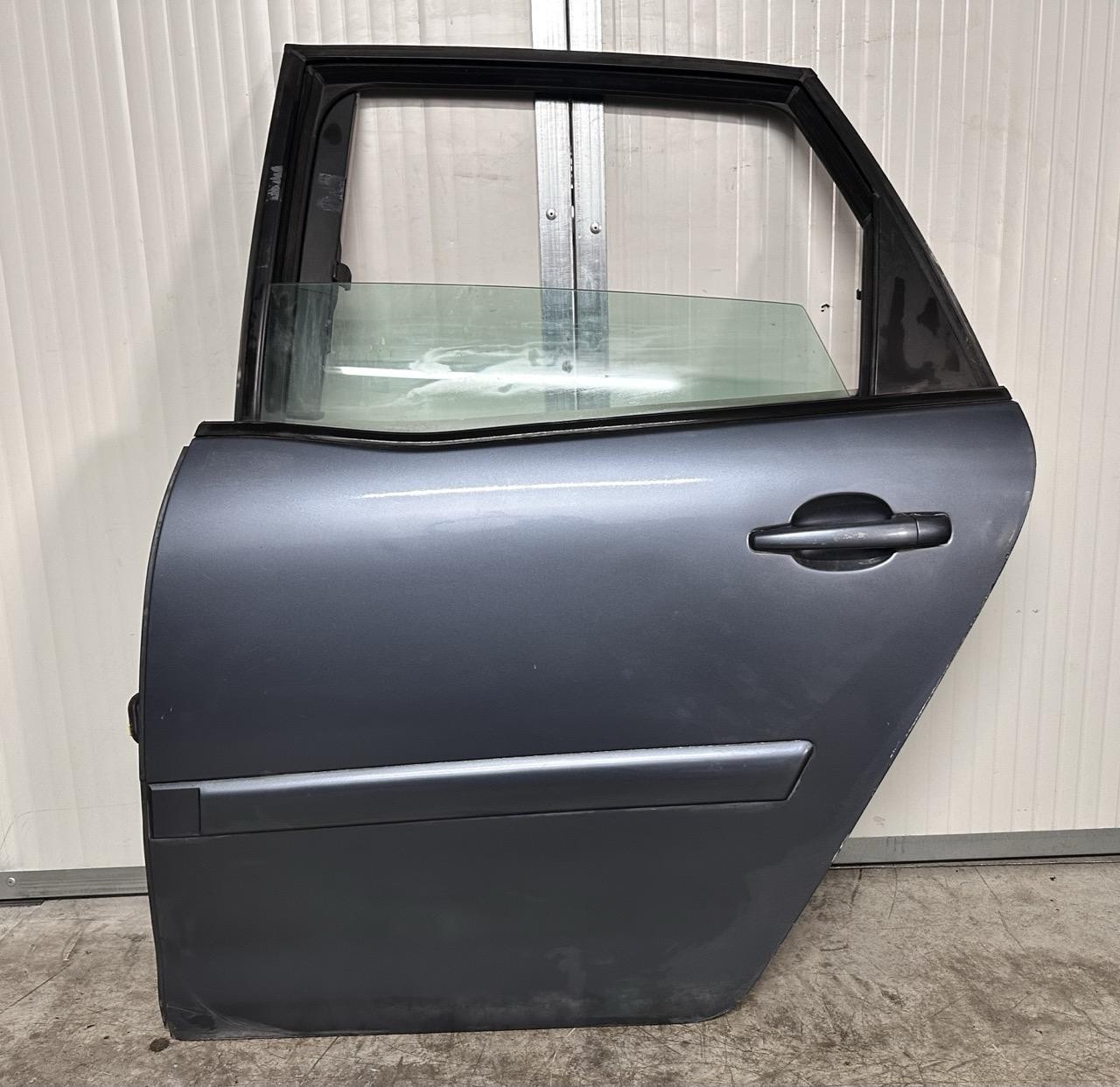 porta post. sinistro - Immagine 1 di 5