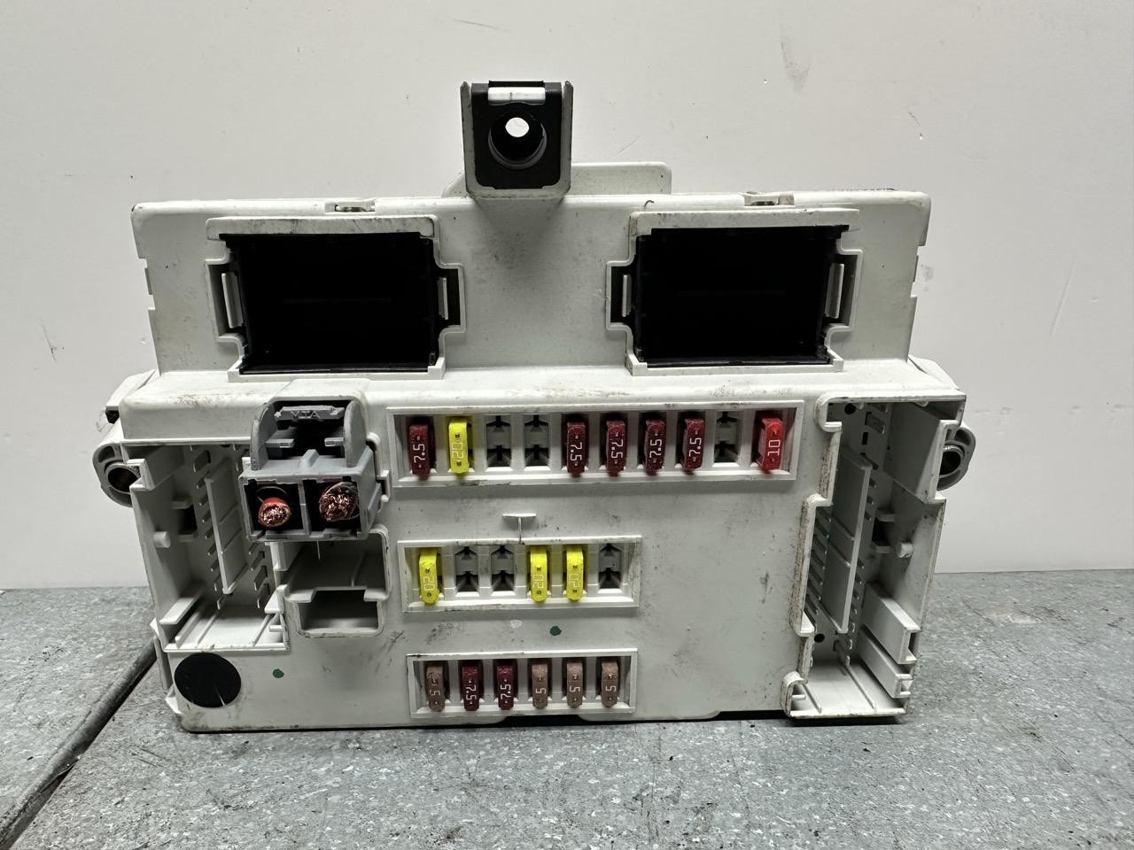 Body Computer 51953894 Usato
