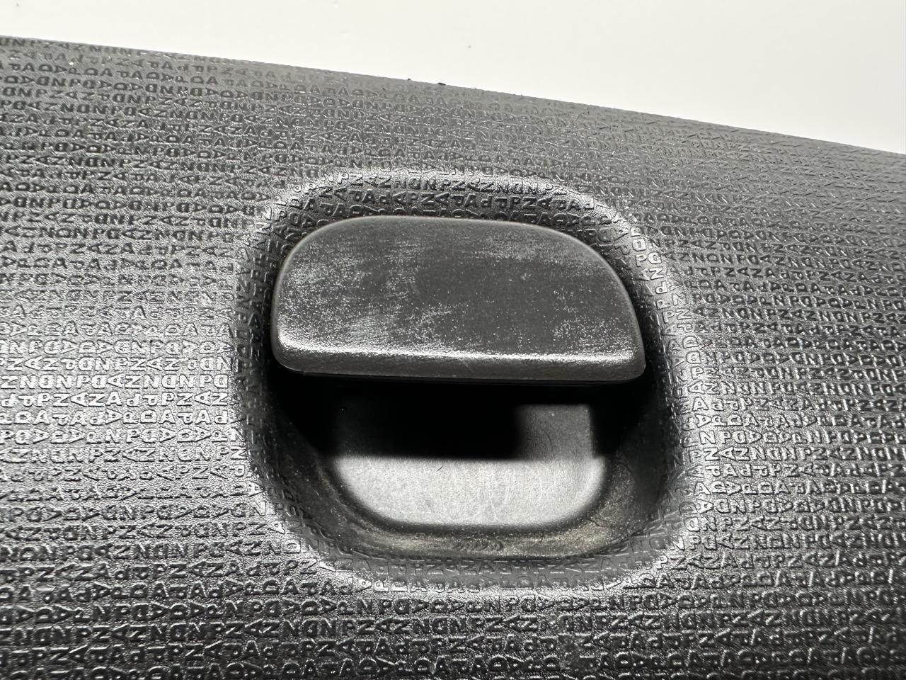cassetto portaoggetti inf. plancia - Immagine 1 di 4