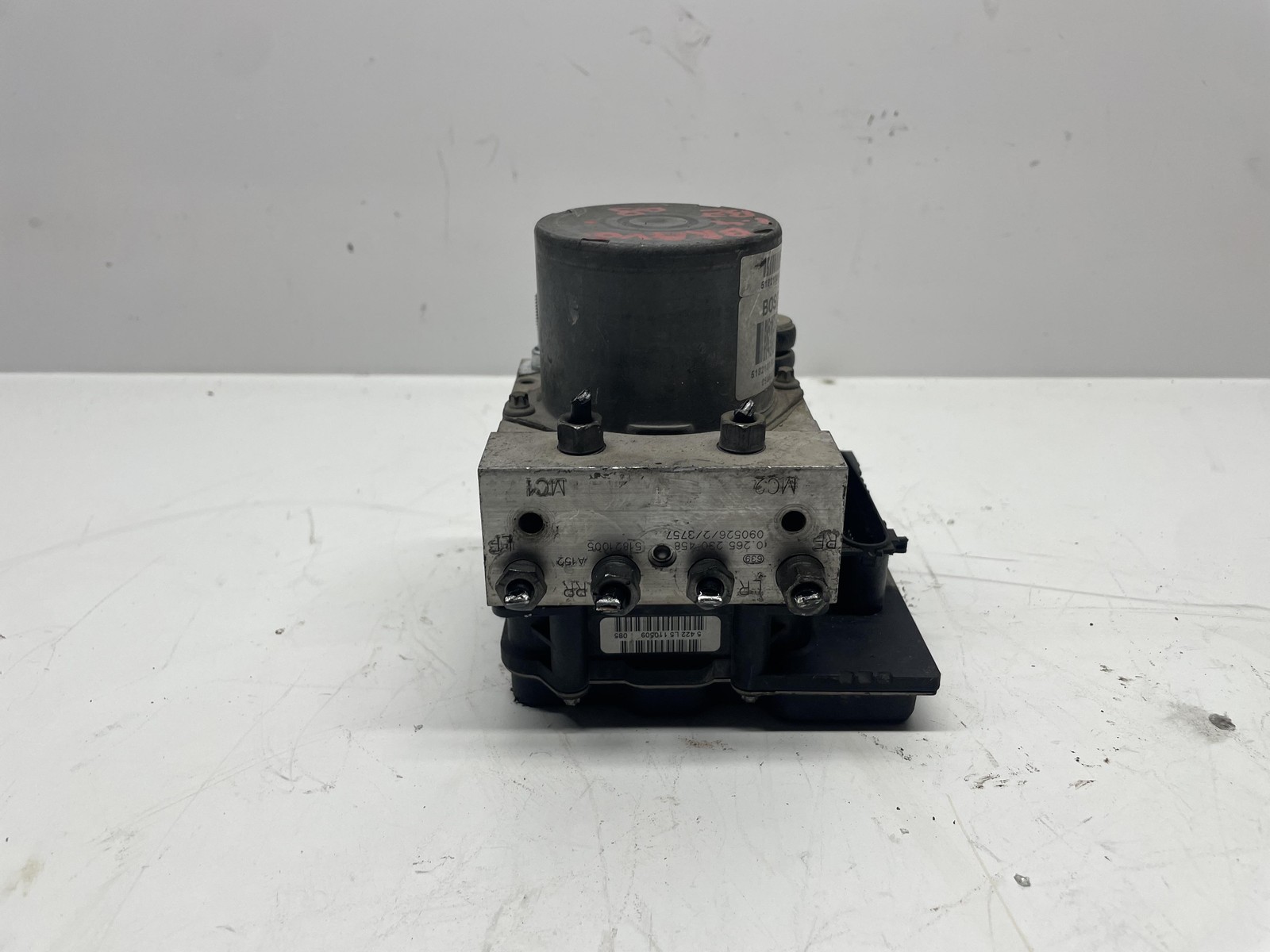 Centralina Abs (Bosch) 0265951102,08598519S0083 Usato