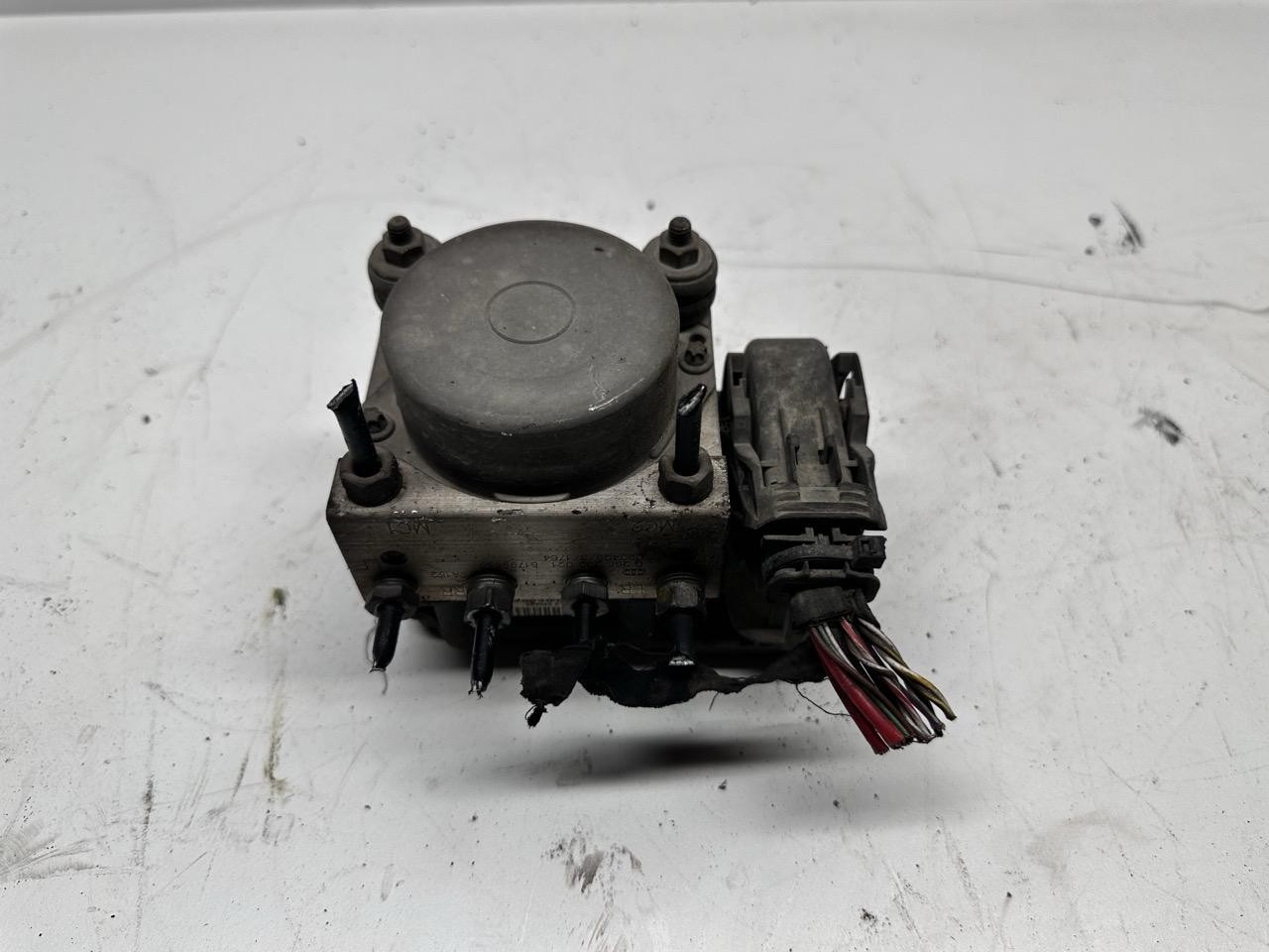 Centralina Abs (Bosch) 0265800673 Usato