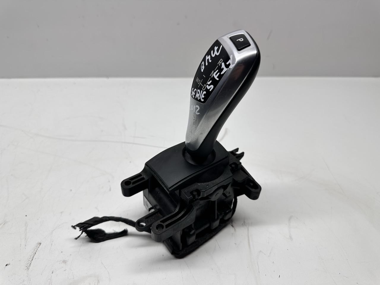 selettore cambio automatico - Immagine 1 di 4