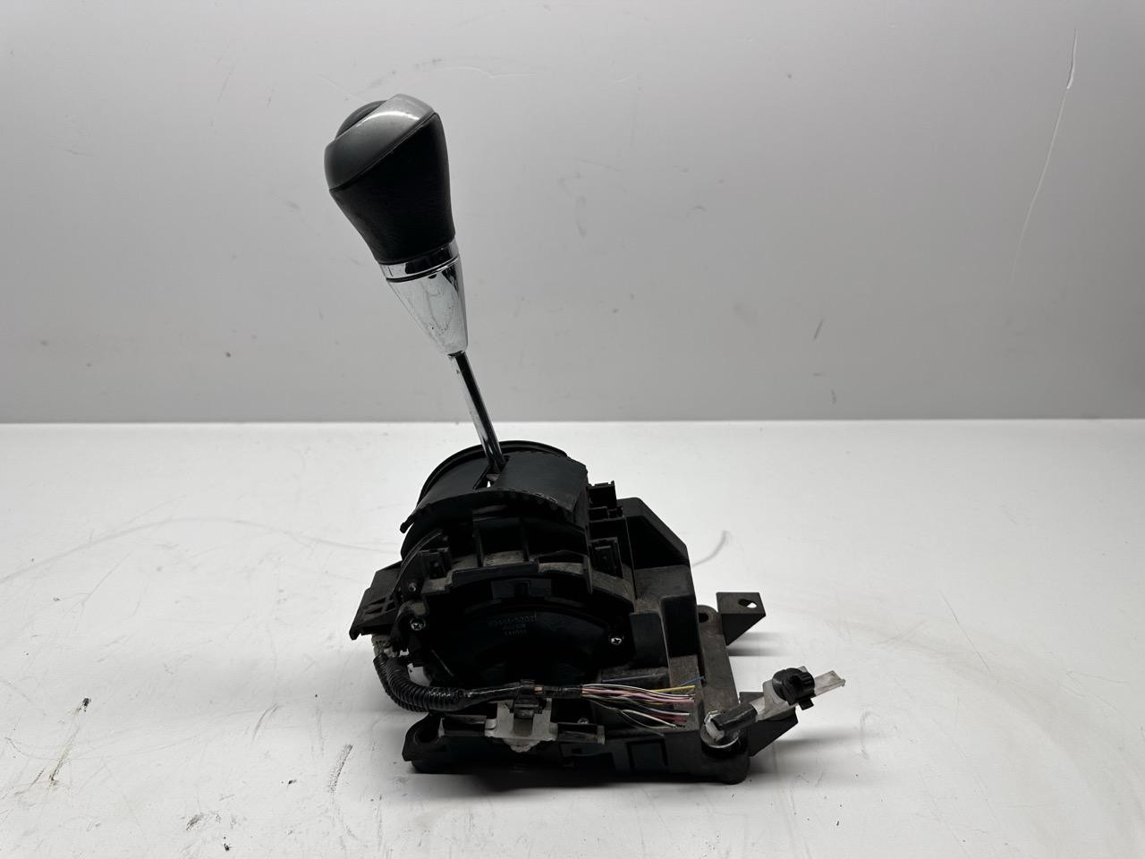 selettore cambio automatico - Immagine 1 di 4