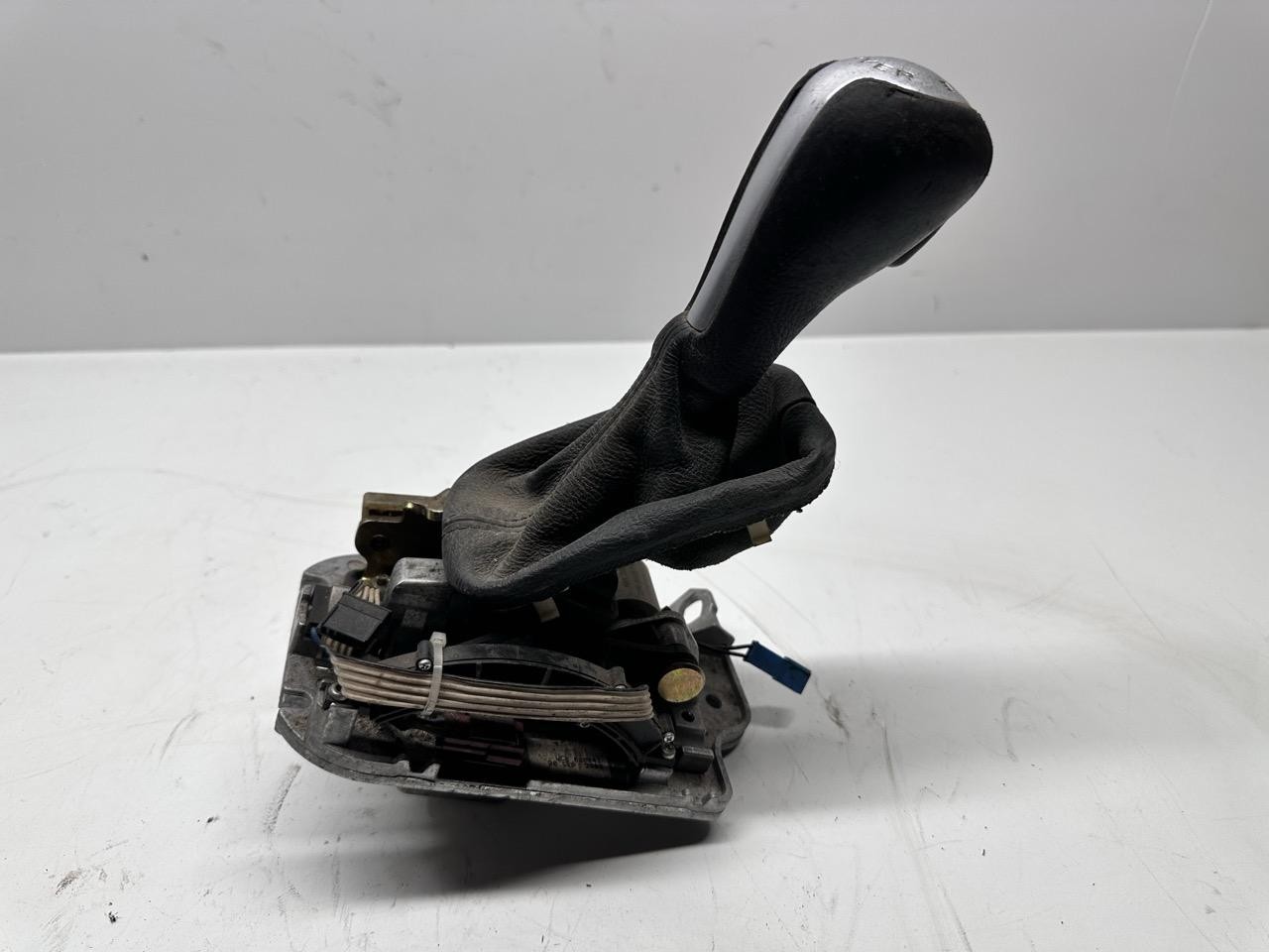 selettore cambio automatico - Immagine 1 di 5