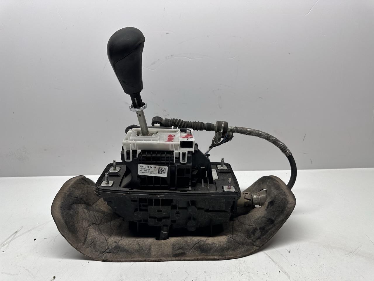 selettore cambio automatico - Immagine 1 di 3