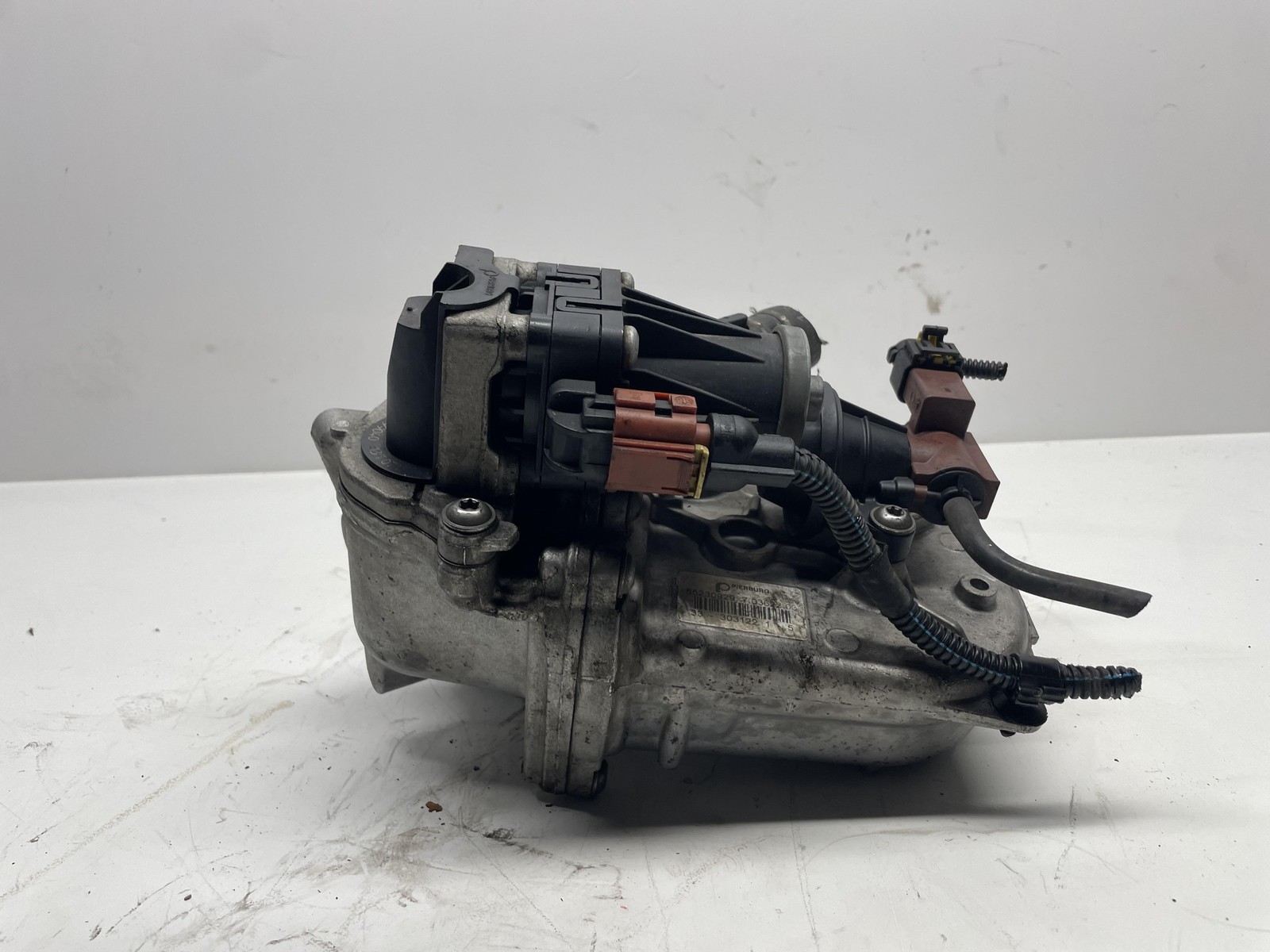 Valvola Egr 55230929 Usato