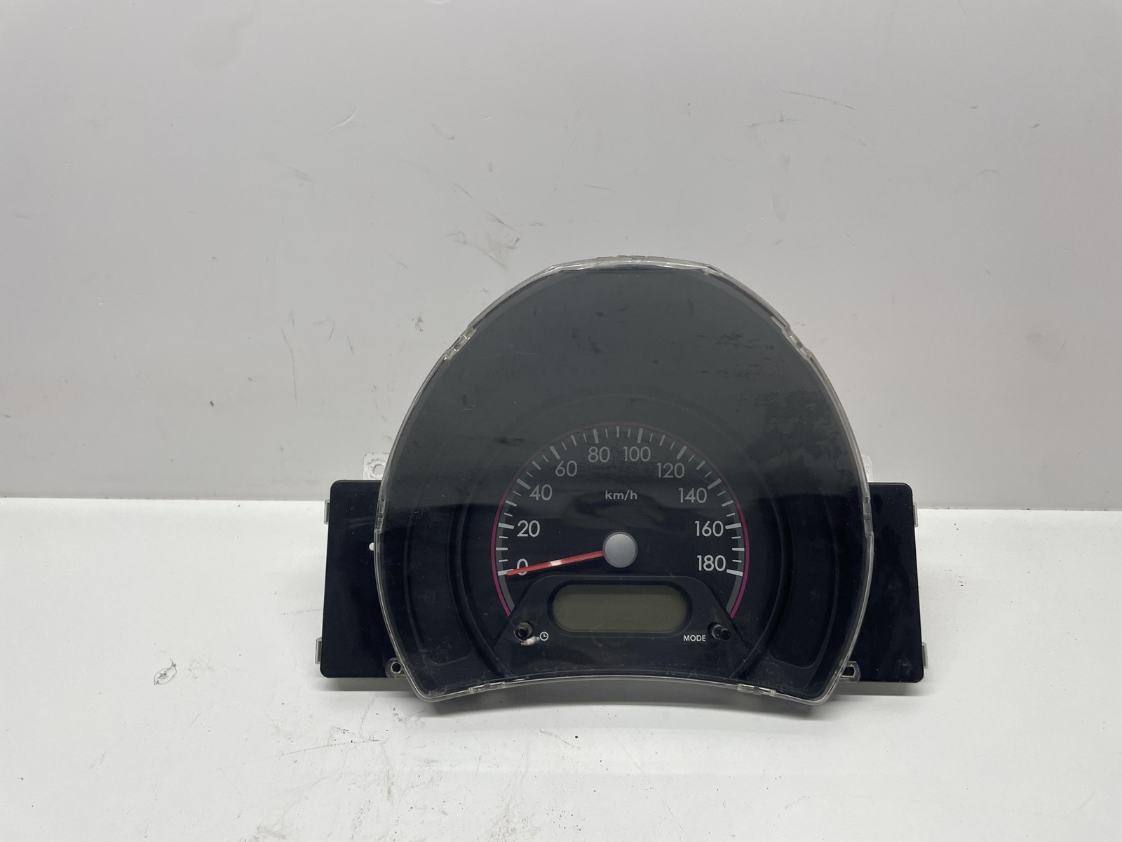 Quadro strumenti compl. - Immagine 1 di 8