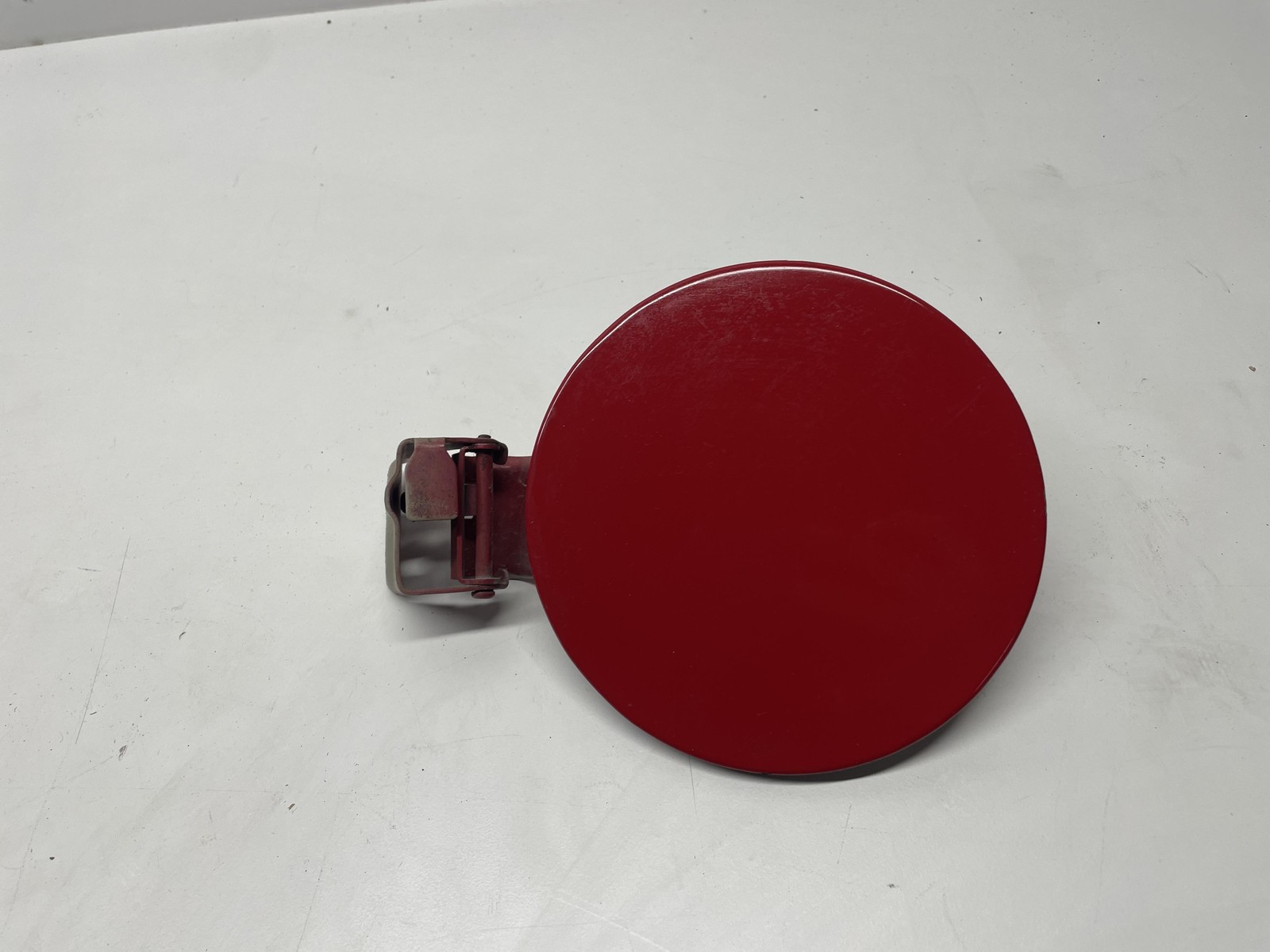 Sportello carburante - Immagine 1 di 4