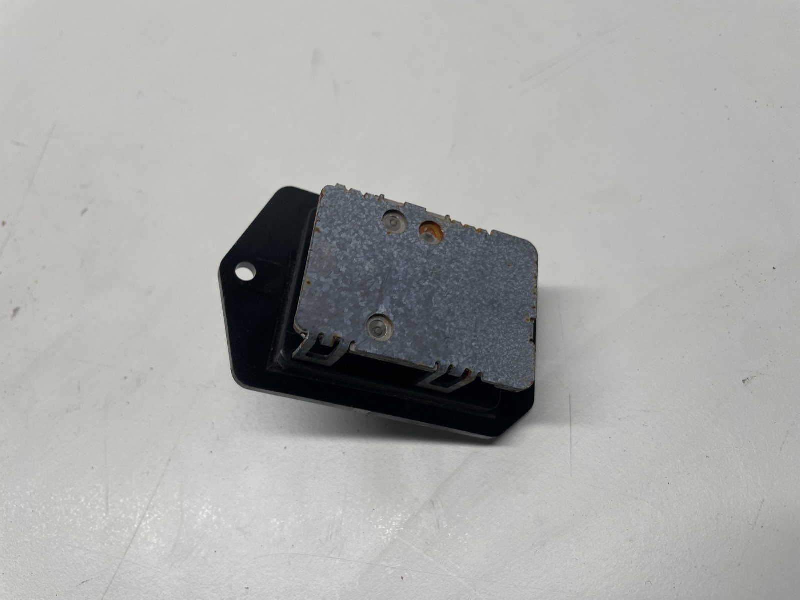 Resistenza motorino ventilazione abitacolo - Immagine 1 di 3