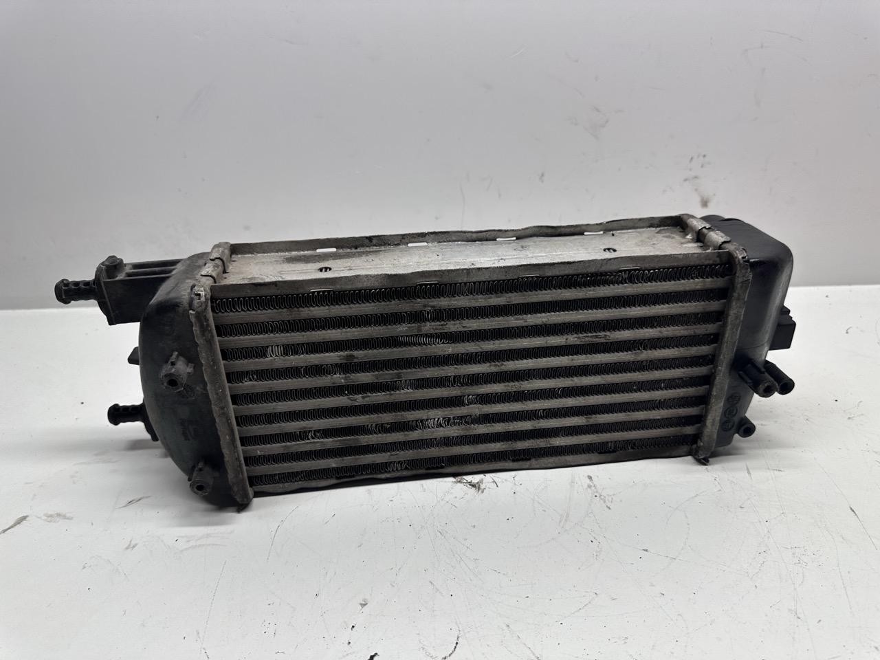 Scambiatore Aria/aria 899250000 Usato