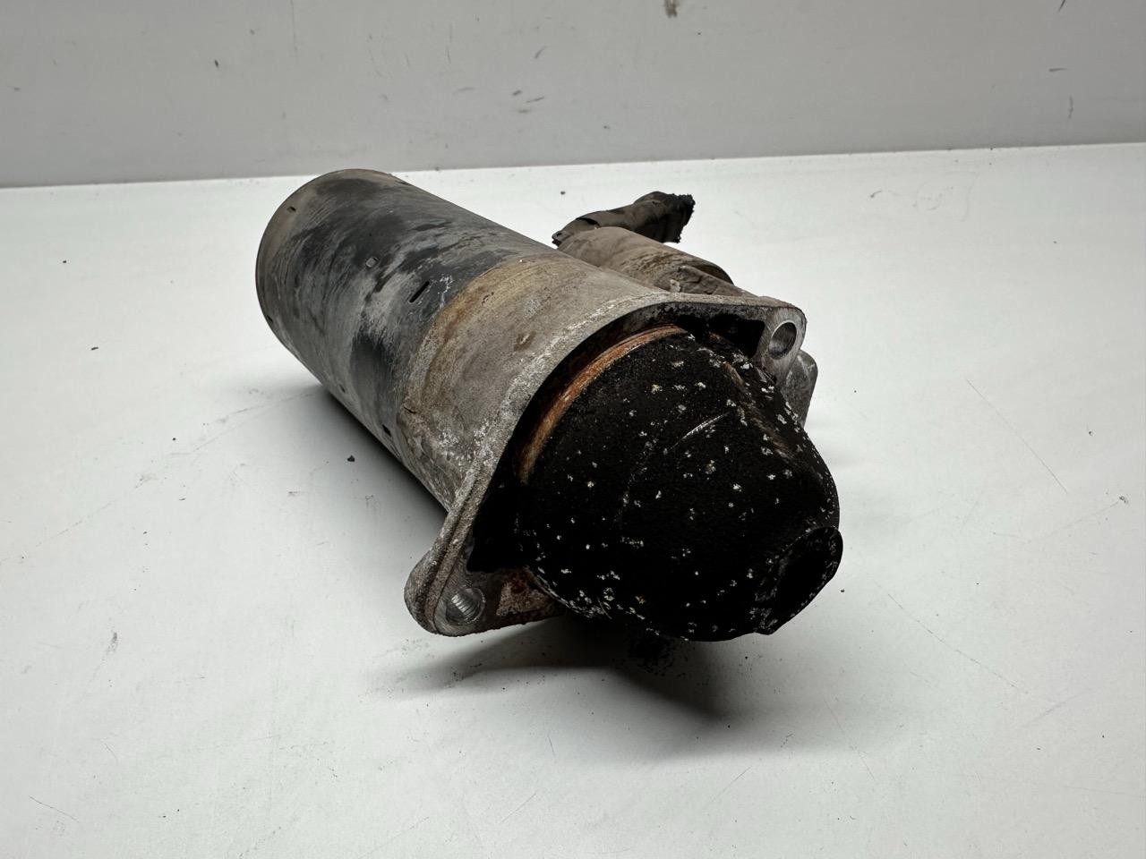 Motorino Avviamento (Bosch) 0001108217 Usato