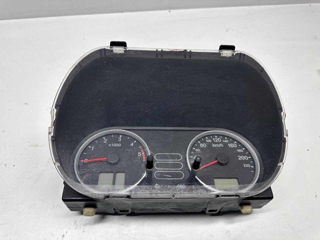Quadro Strumenti Compl. 2S6F10A855A Usato