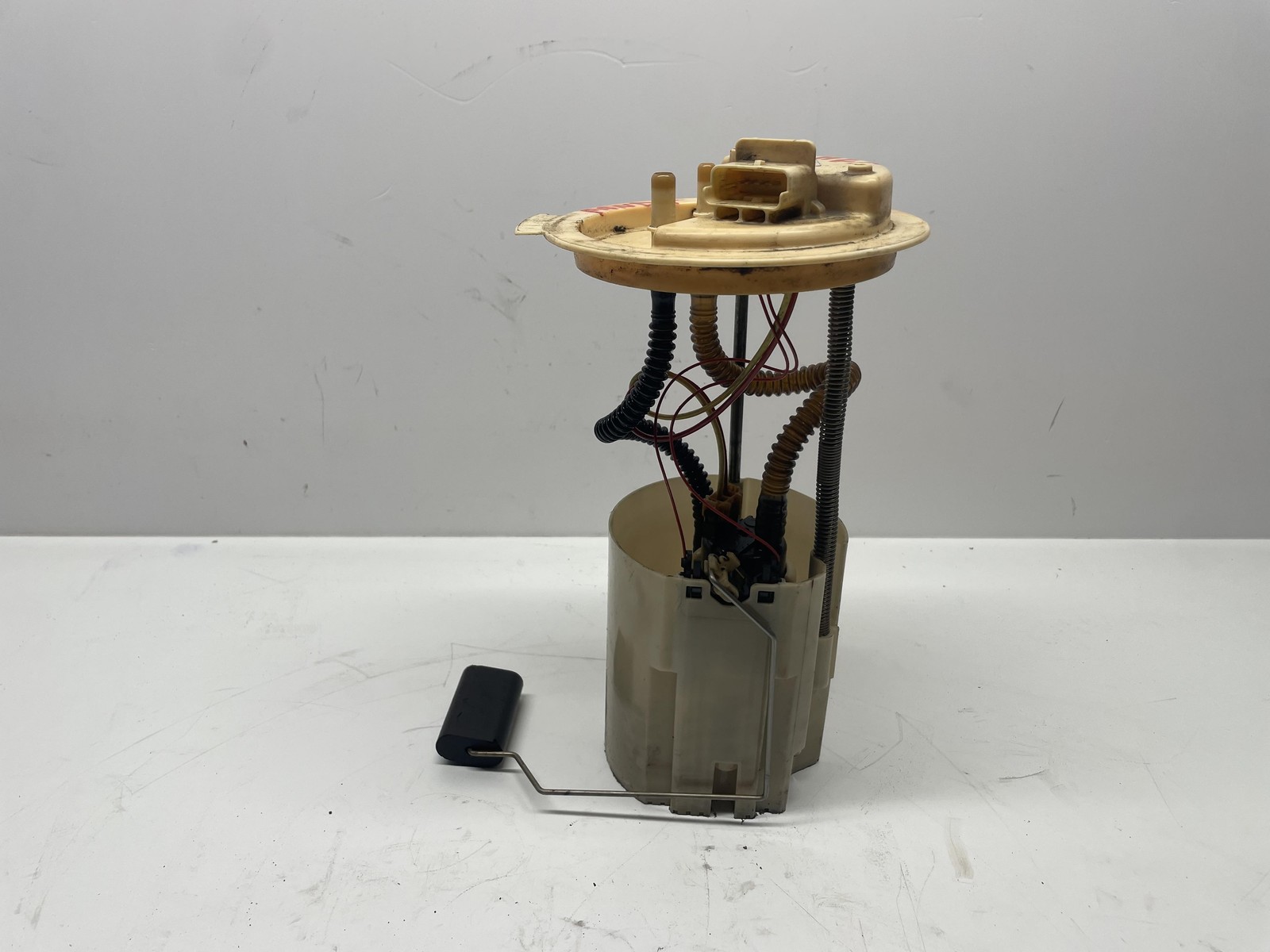 Pompa carburante - Immagine 1 di 3