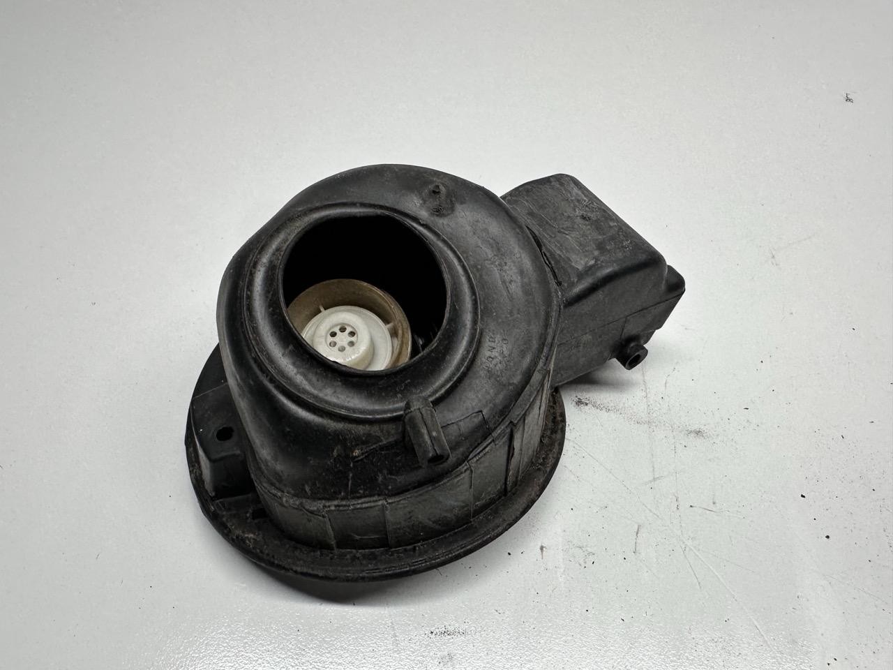 Sportello carburante - Immagine 1 di 5
