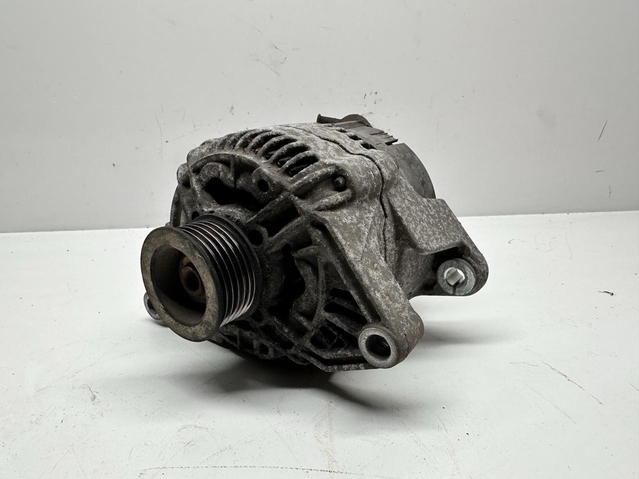 alternatore - Immagine 1 di 4