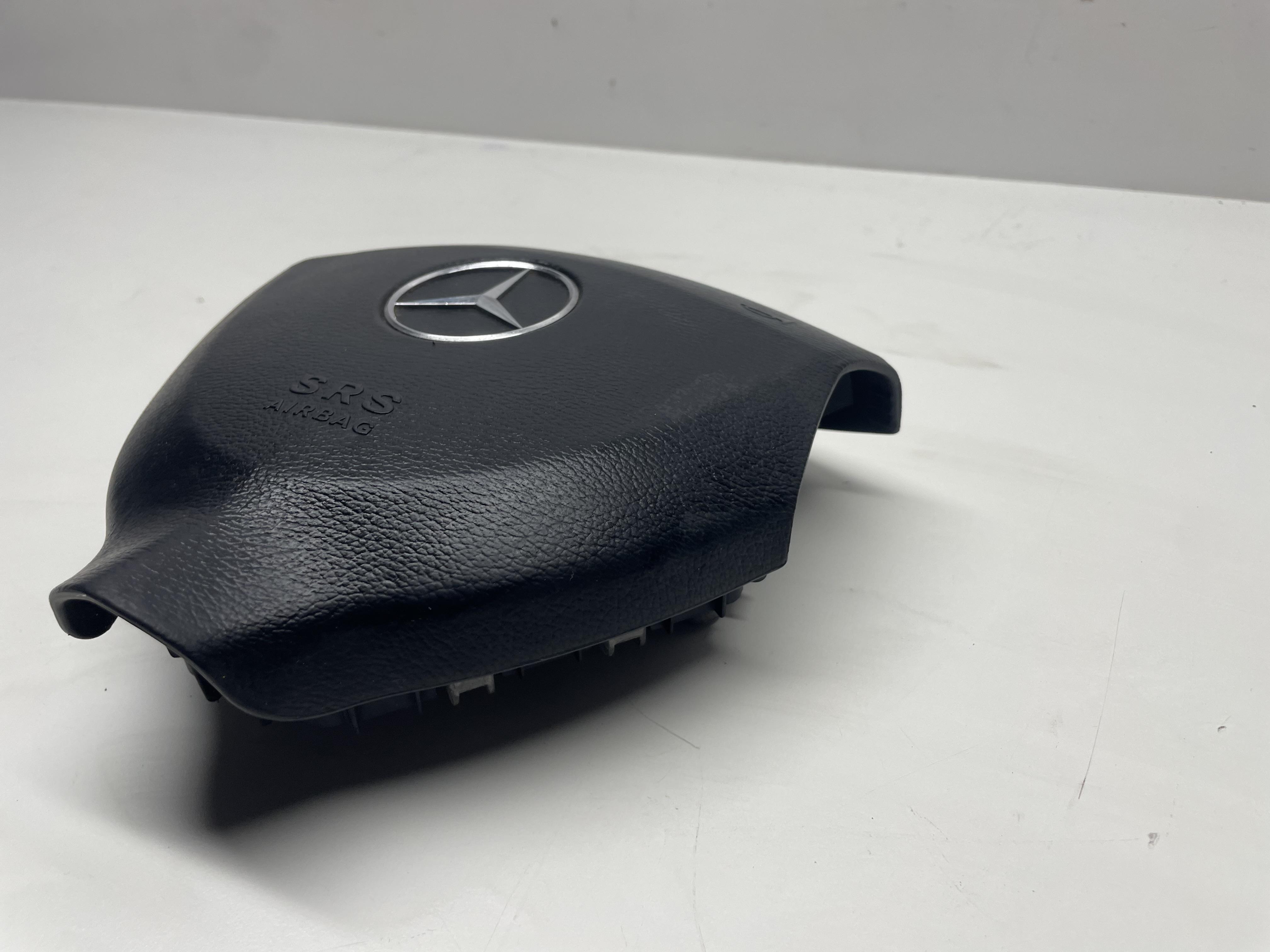 Dispositivo airbag lato guida - Immagine 1 di 7