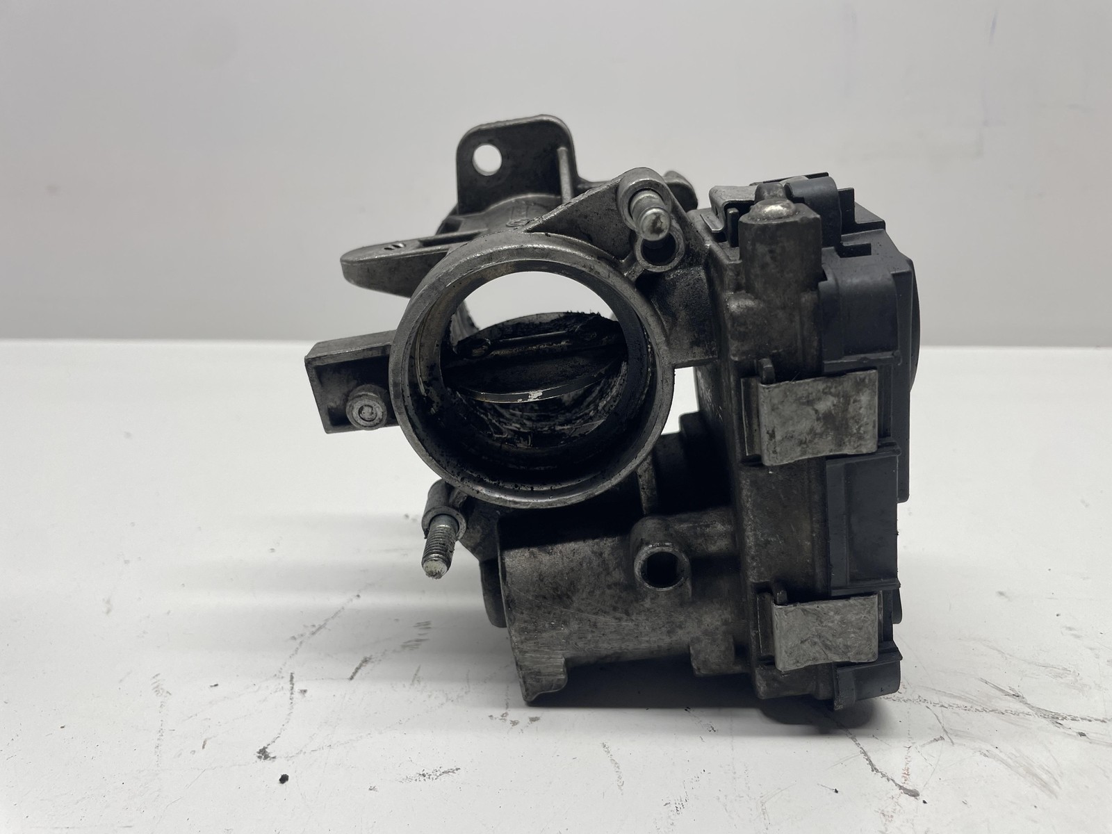 Corpo Farfallato 55213019 Usato